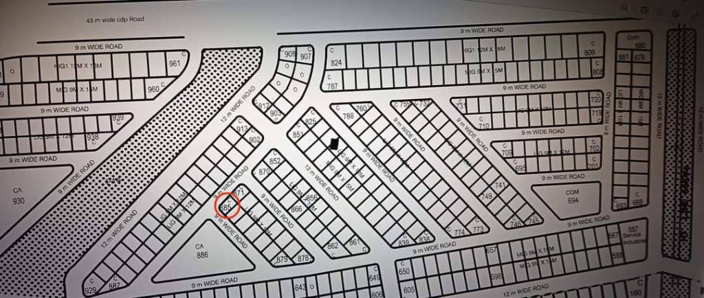 KHB-Suriya-City-plan