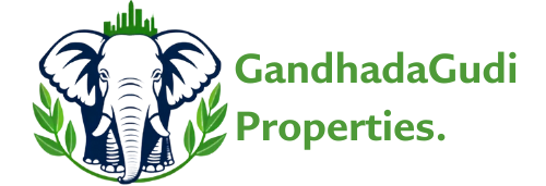 GandhadaGudi Properties